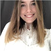 Titulaire d’un bac L spécialité anglais
